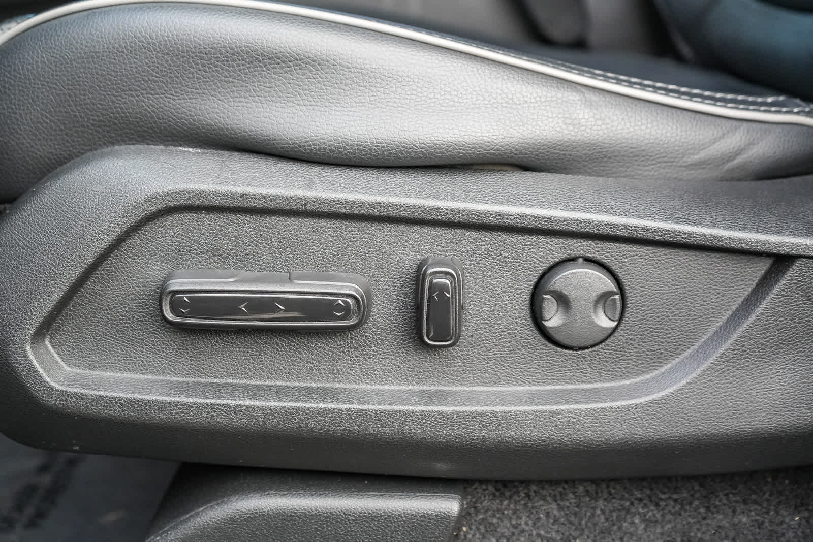 Thumbnail: 2025 Honda Pilot - 20