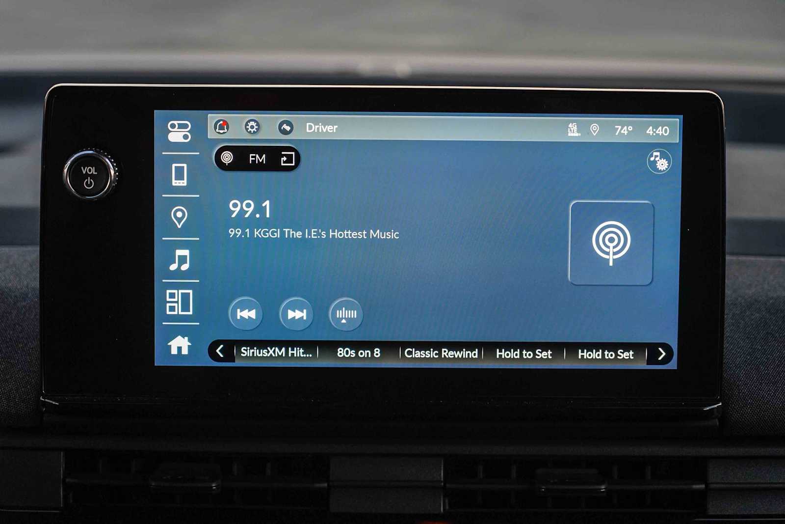 Thumbnail: 2024 Honda Prologue - 14