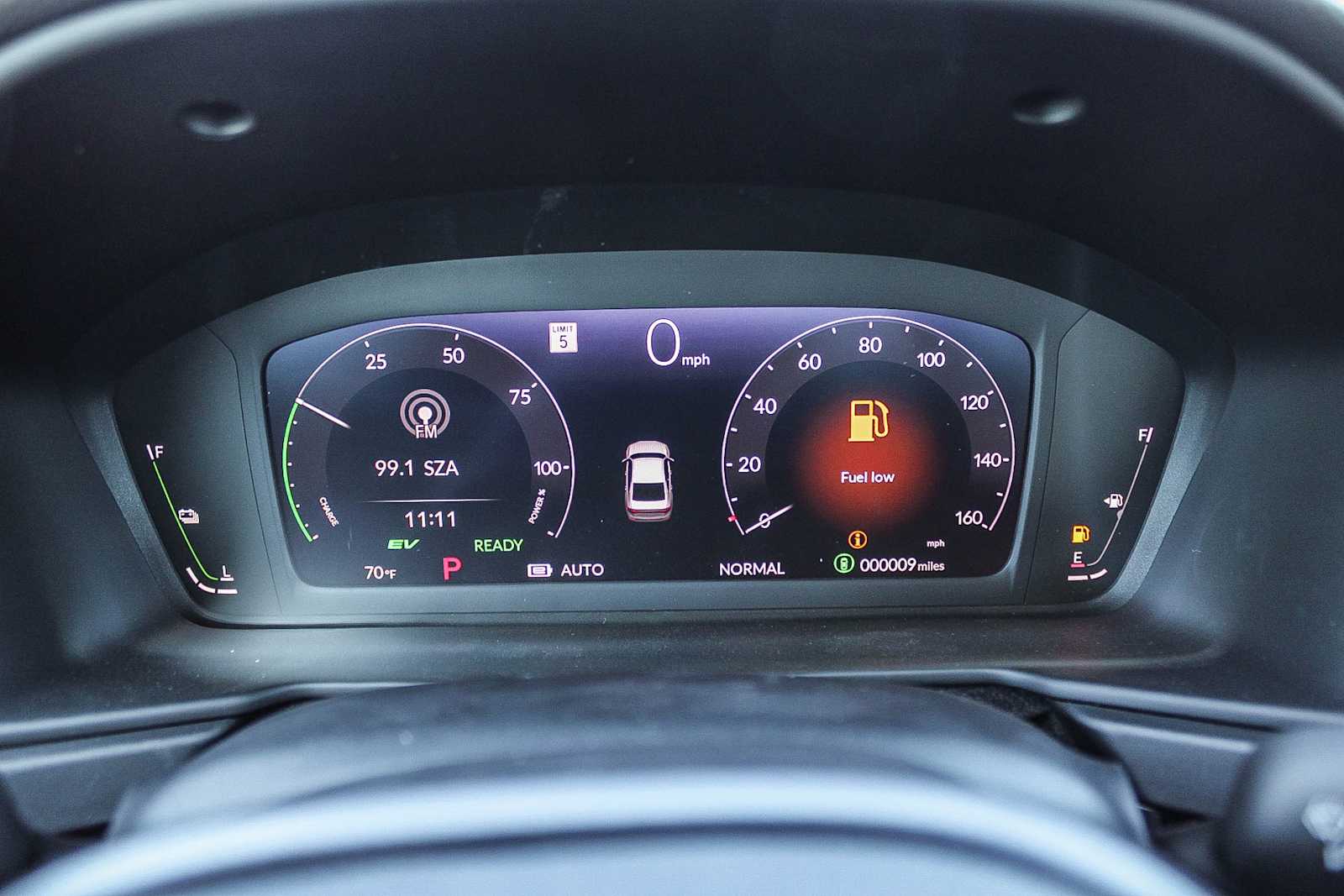 Thumbnail: 2026 Honda Accord - 24