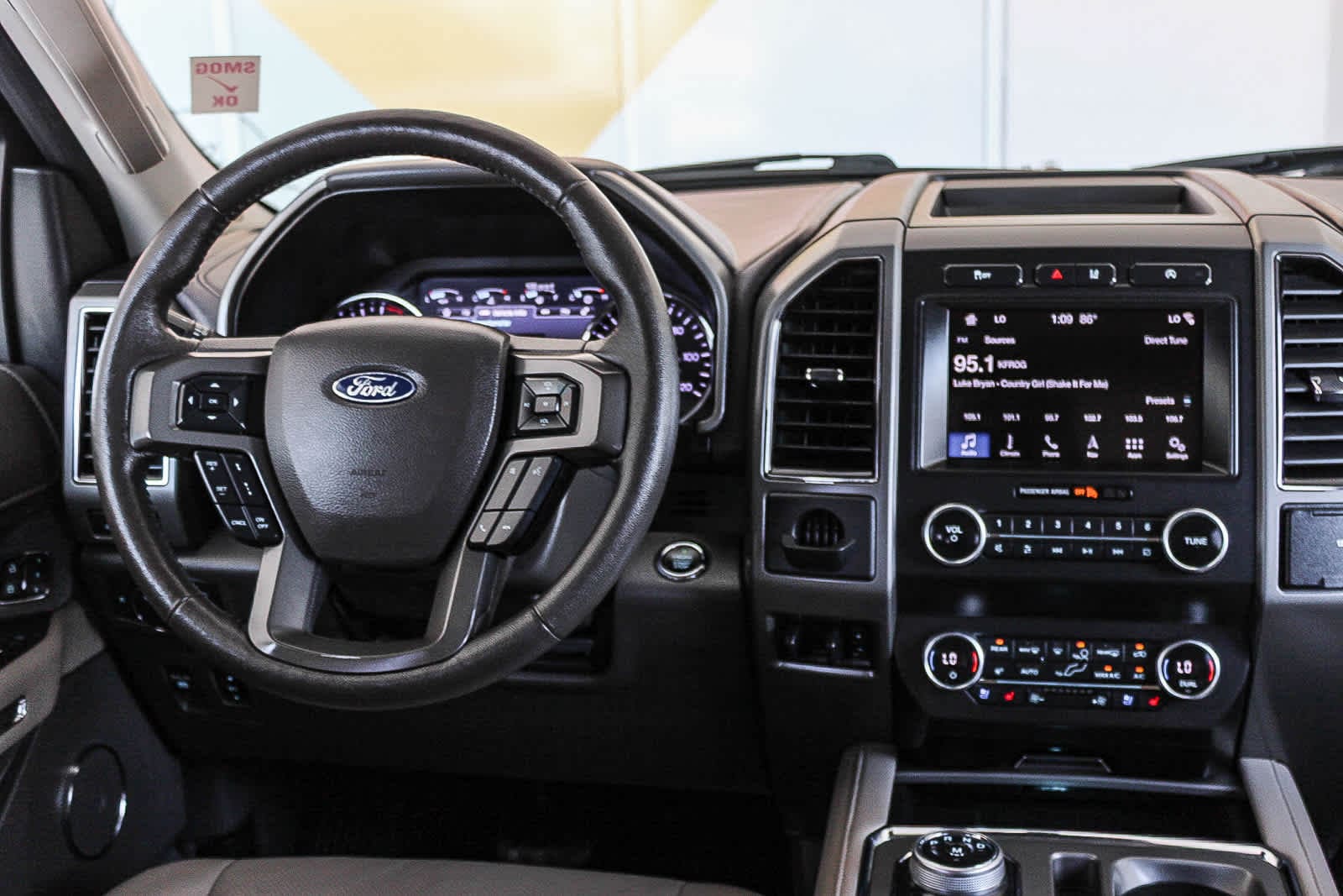 Thumbnail: 2019 Ford Expedition - 13