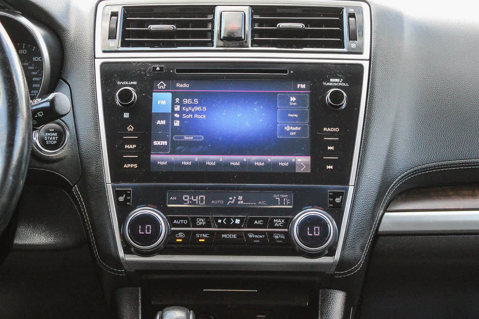 Thumbnail: 2019 Subaru Outback - 13