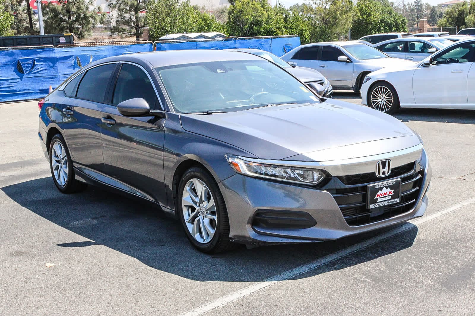 Thumbnail: 2018 Honda Accord - 3
