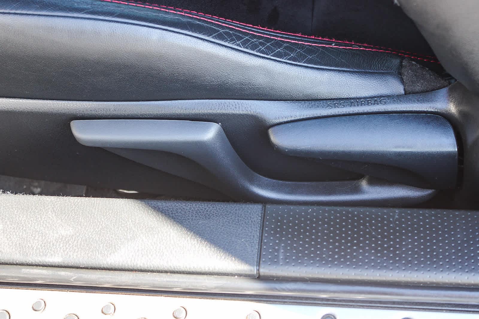 Thumbnail: 2019 Subaru BRZ - 20