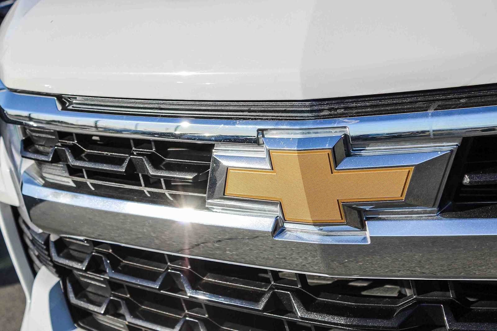 Thumbnail: 2022 Chevrolet Silverado 1500 - 11