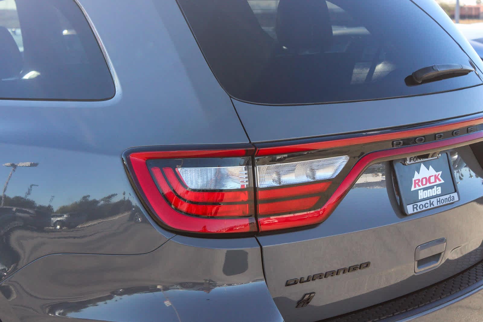 Thumbnail: 2023 Dodge Durango - 7