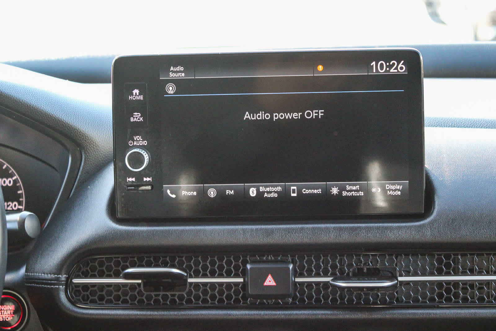 Thumbnail: 2023 Honda HR-V - 14