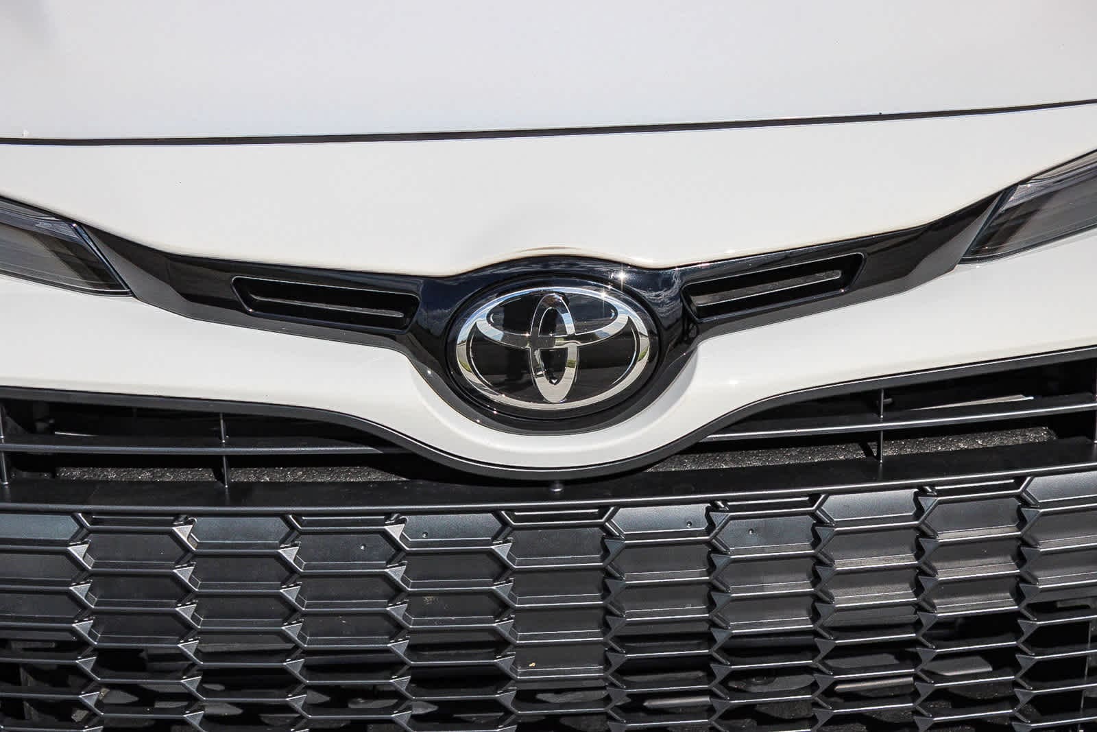 Thumbnail: 2023 Toyota GR Corolla - 11