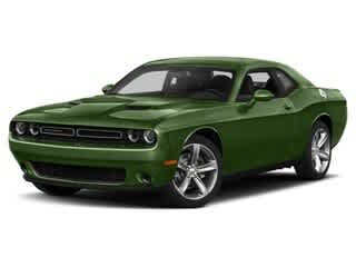 2018 Dodge Challenger SXT -
                  Fontana, CA