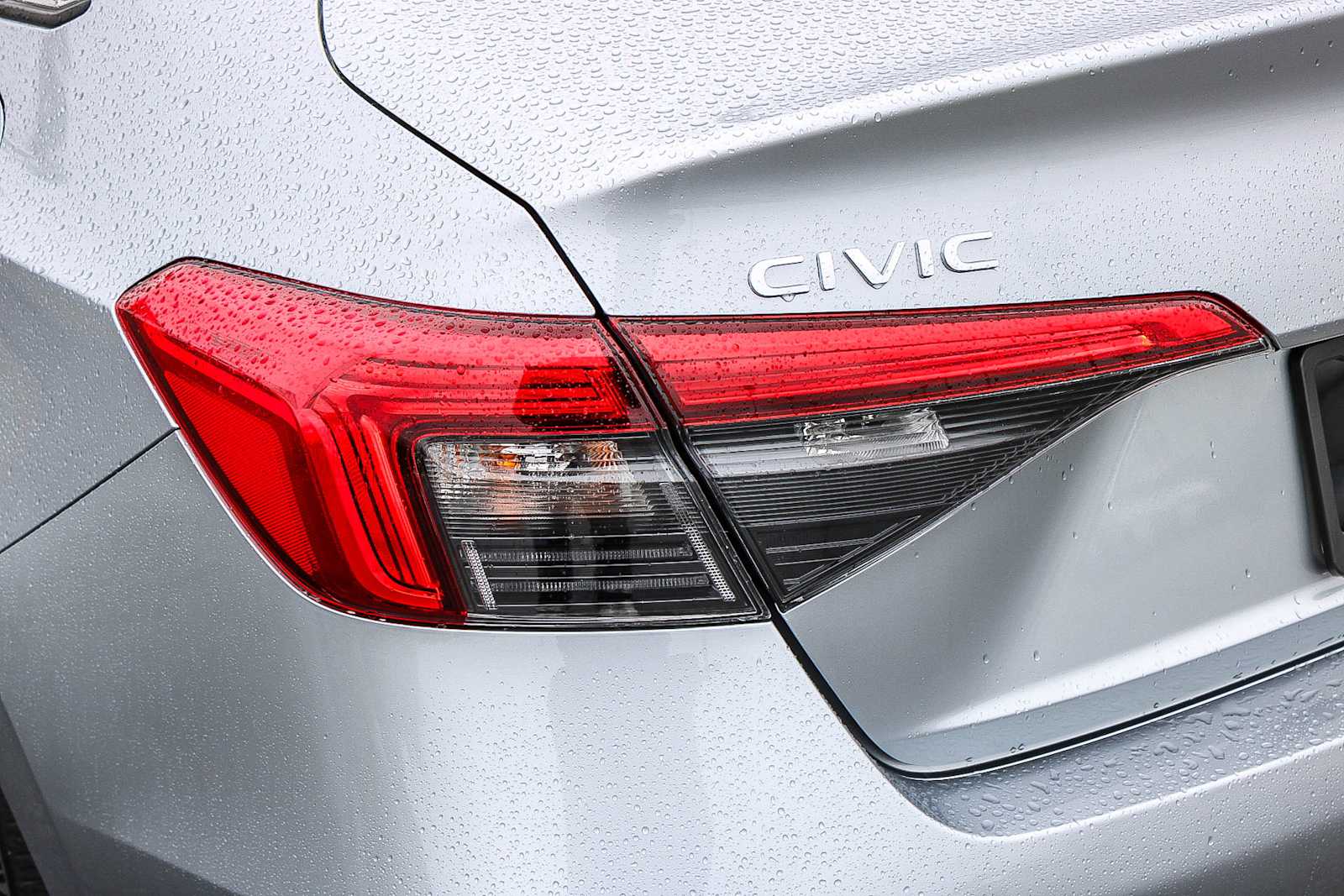 Thumbnail: 2024 Honda Civic - 7