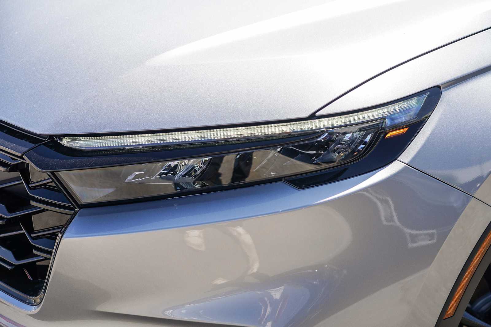 Thumbnail: 2026 Honda CR-V - 2