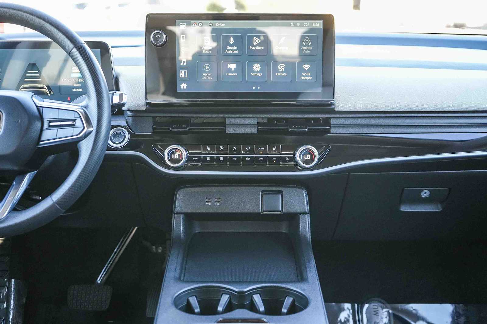 Thumbnail: 2024 Honda Prologue - 13