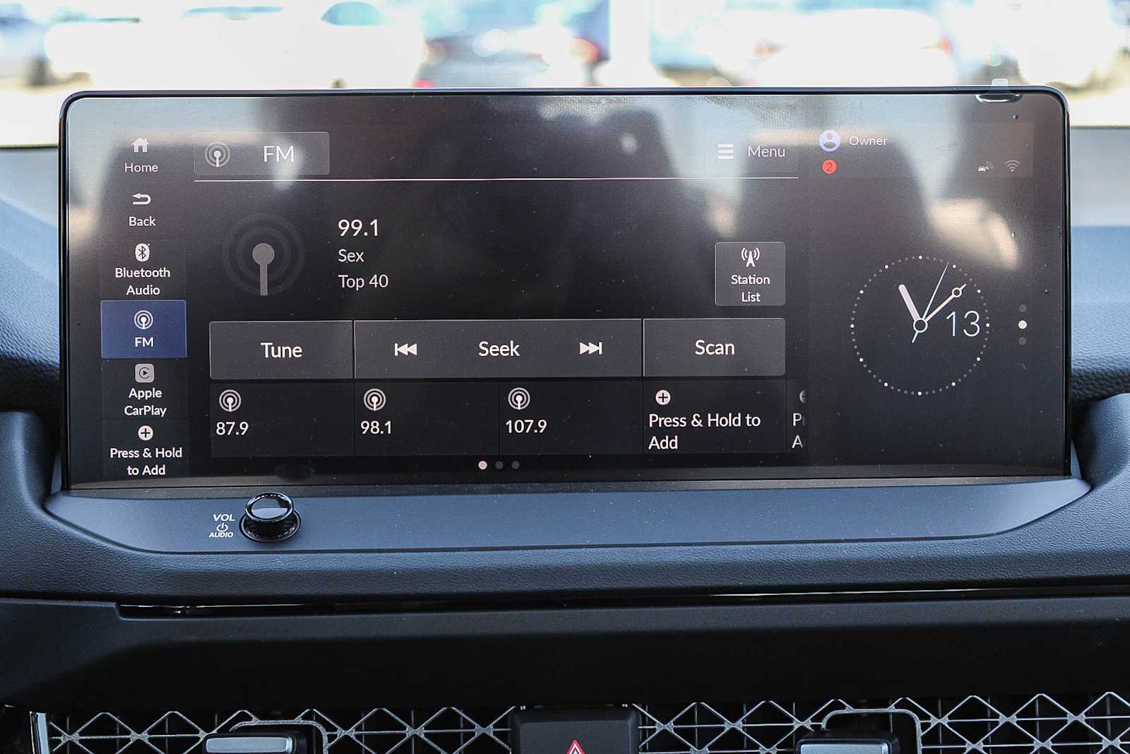 Thumbnail: 2026 Honda Accord - 16