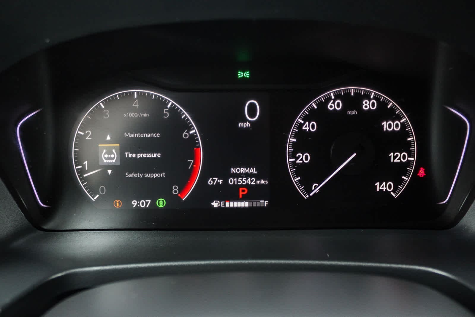 Thumbnail: 2025 Honda Pilot - 23