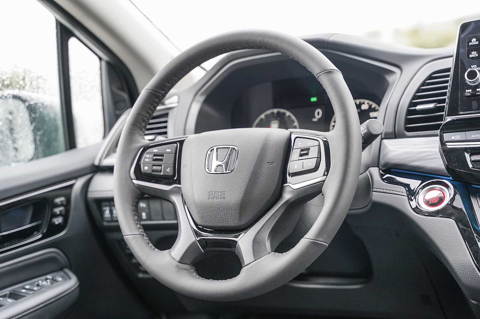 Thumbnail: 2026 Honda Odyssey - 17