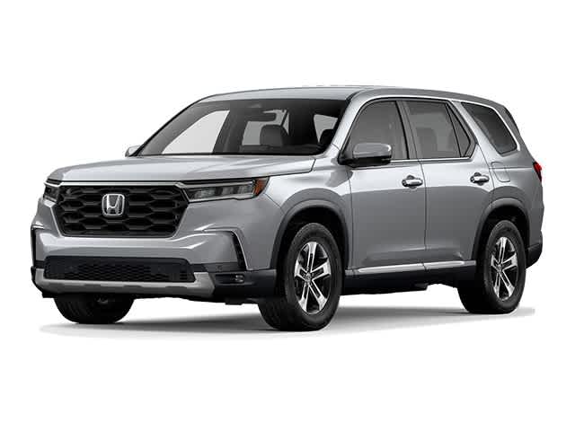 Thumbnail: 2025 Honda Pilot - 1