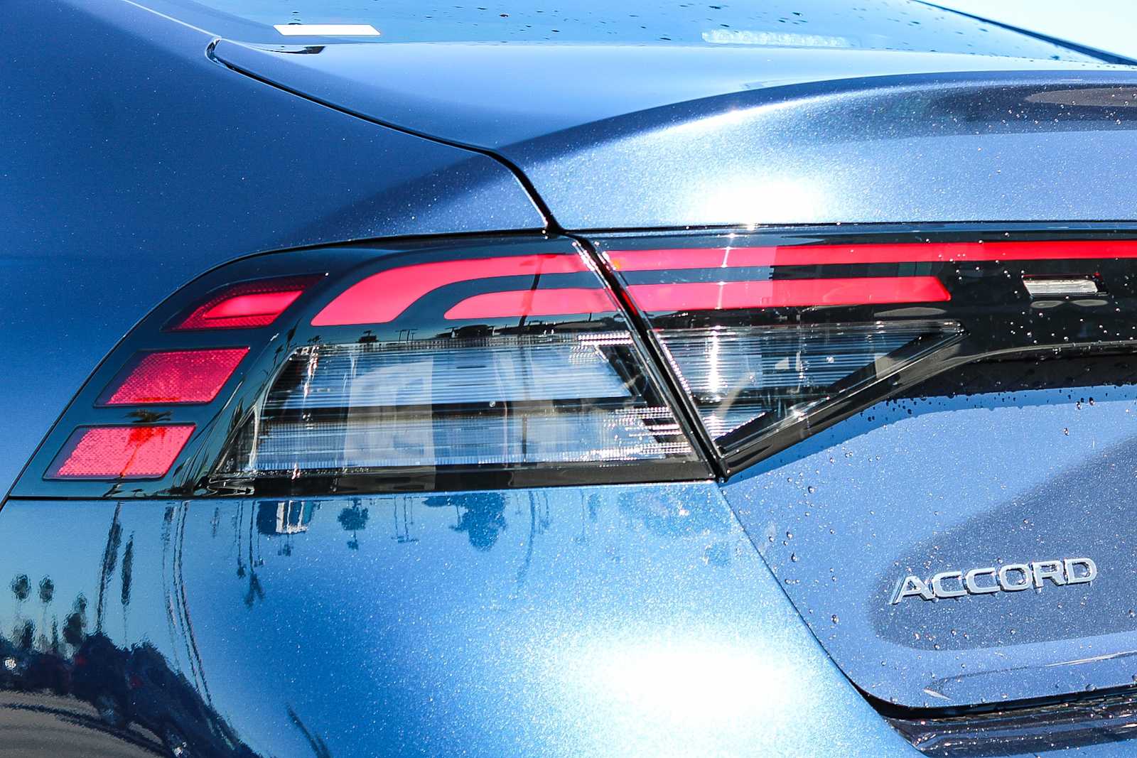 Thumbnail: 2026 Honda Accord - 7