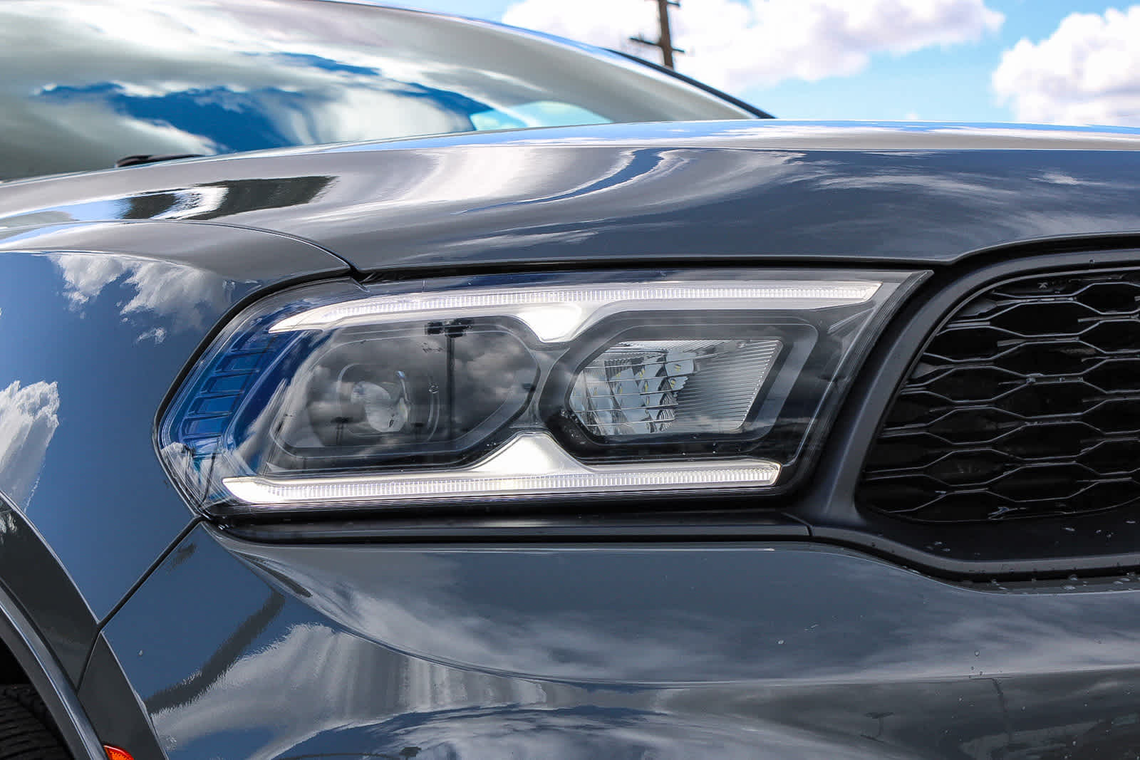 Thumbnail: 2025 Dodge Durango - 10