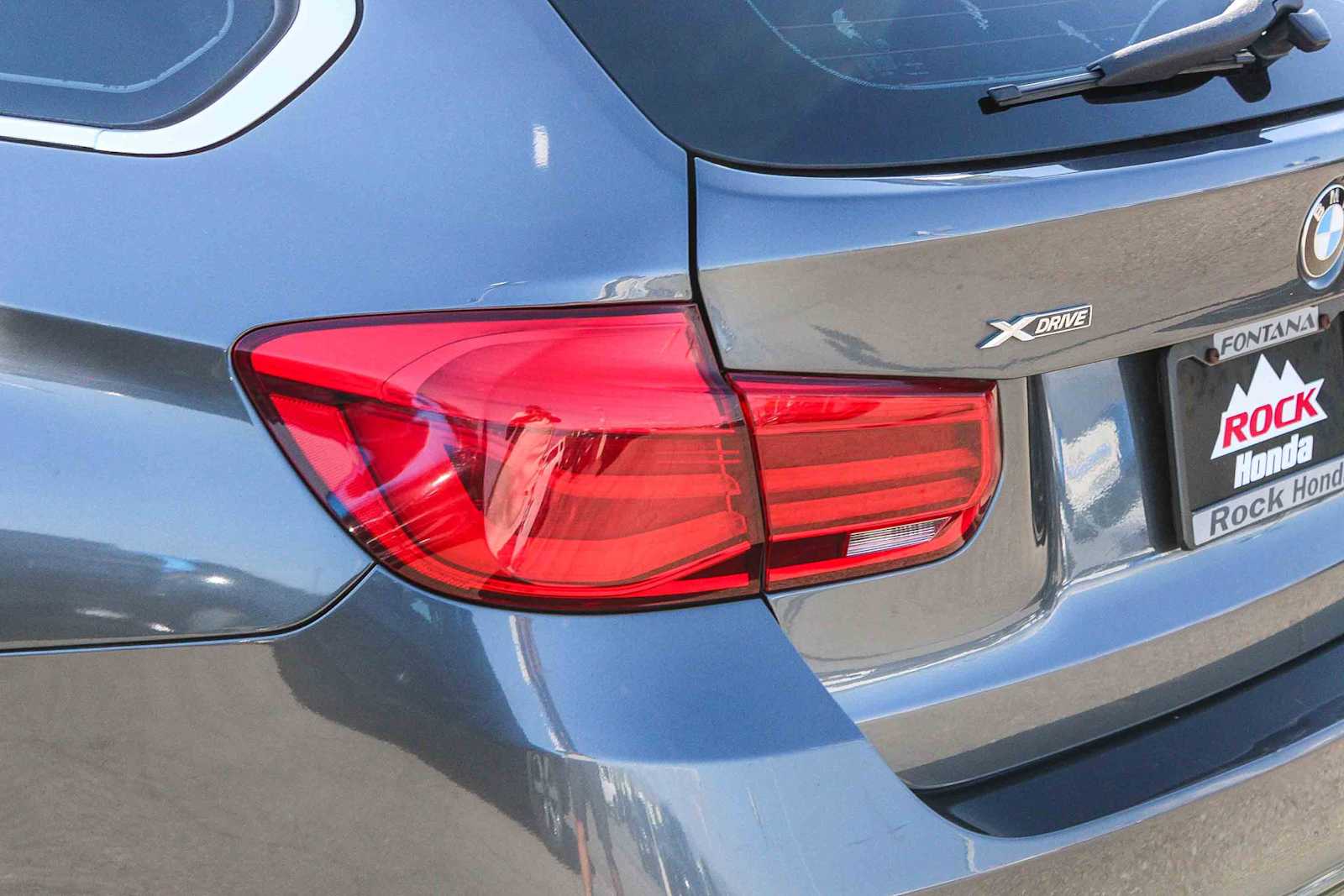 Thumbnail: 2018 BMW 3 Series - 7