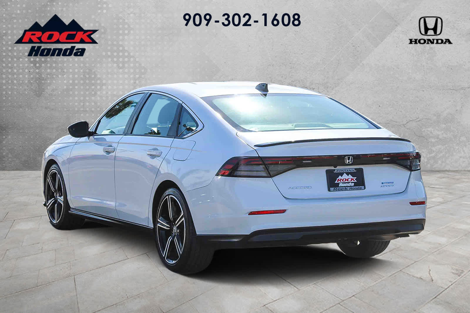 Thumbnail: 2024 Honda Accord - 6