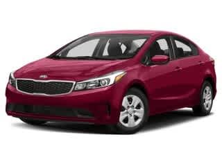 2018 Kia Forte LX -
                  Fontana, CA