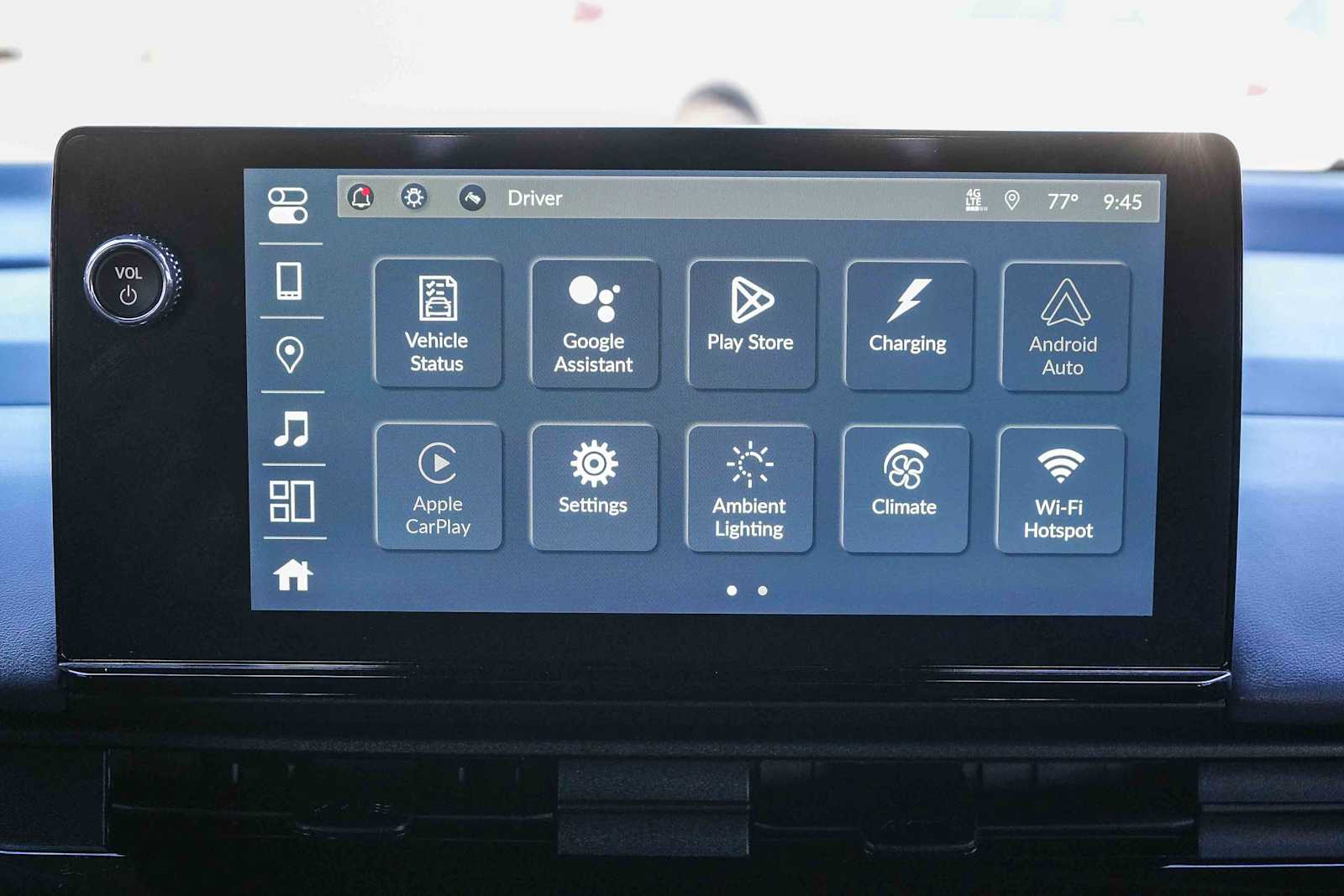 Thumbnail: 2024 Honda Prologue - 14