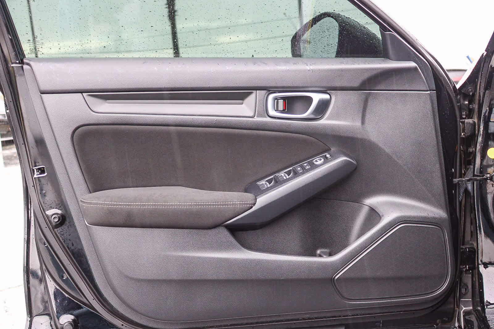 Thumbnail: 2022 Honda Civic - 18