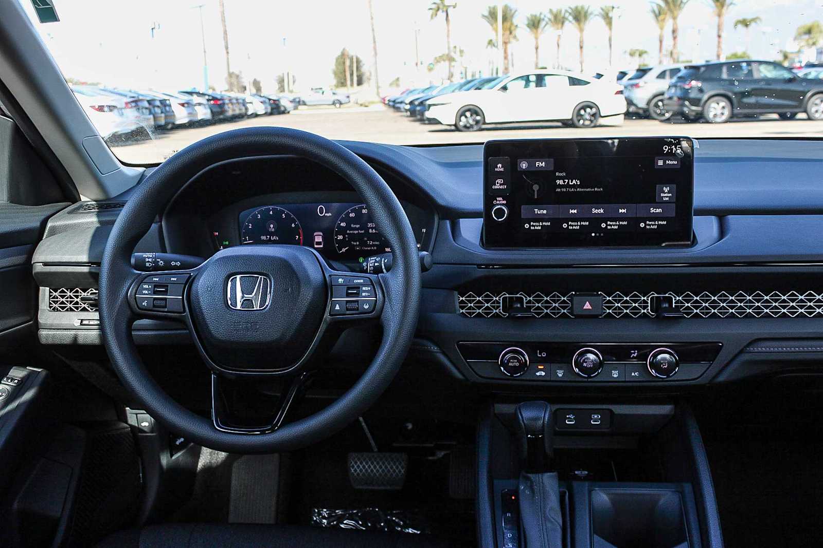 Thumbnail: 2026 Honda Accord - 15