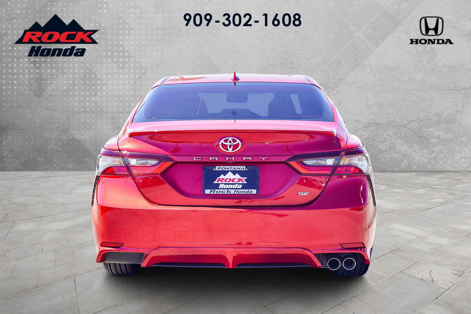 Thumbnail: 2021 Toyota Camry - 5