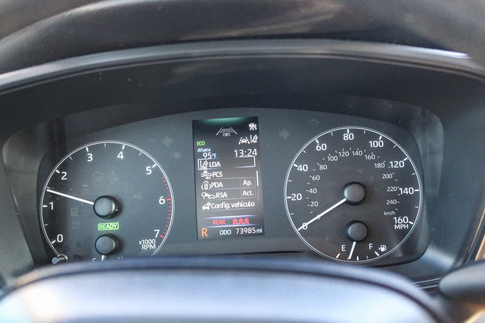 Thumbnail: 2023 Toyota Corolla - 23