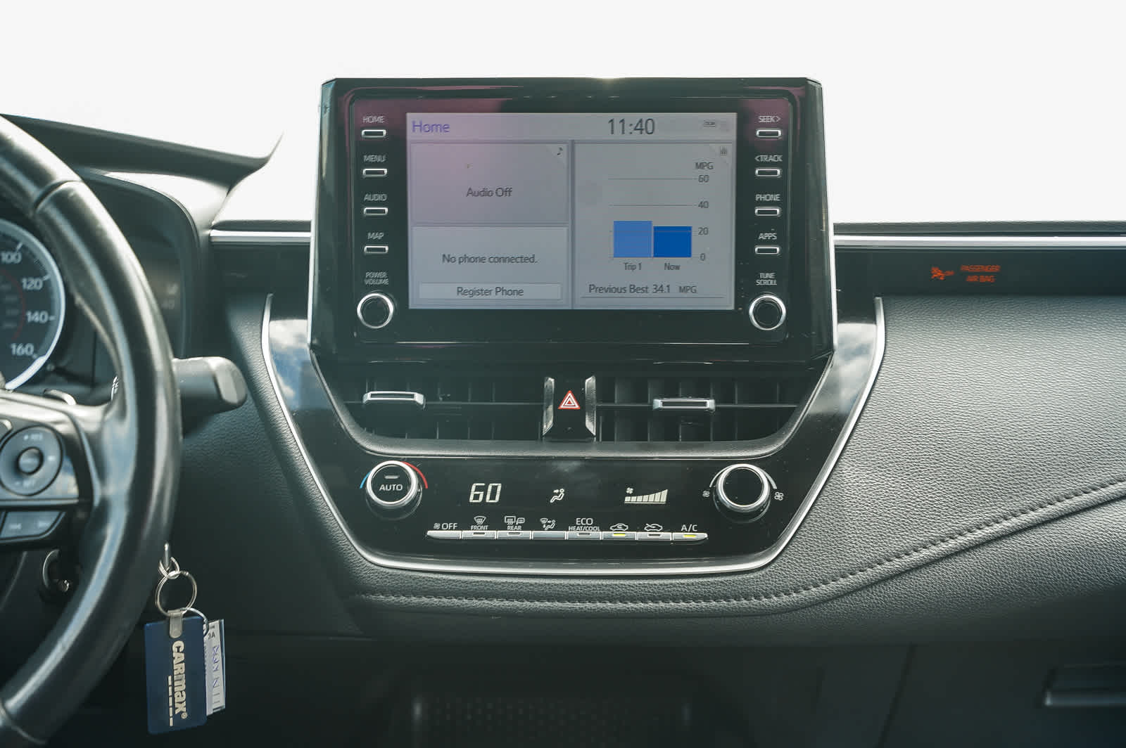 Thumbnail: 2020 Toyota Corolla - 13