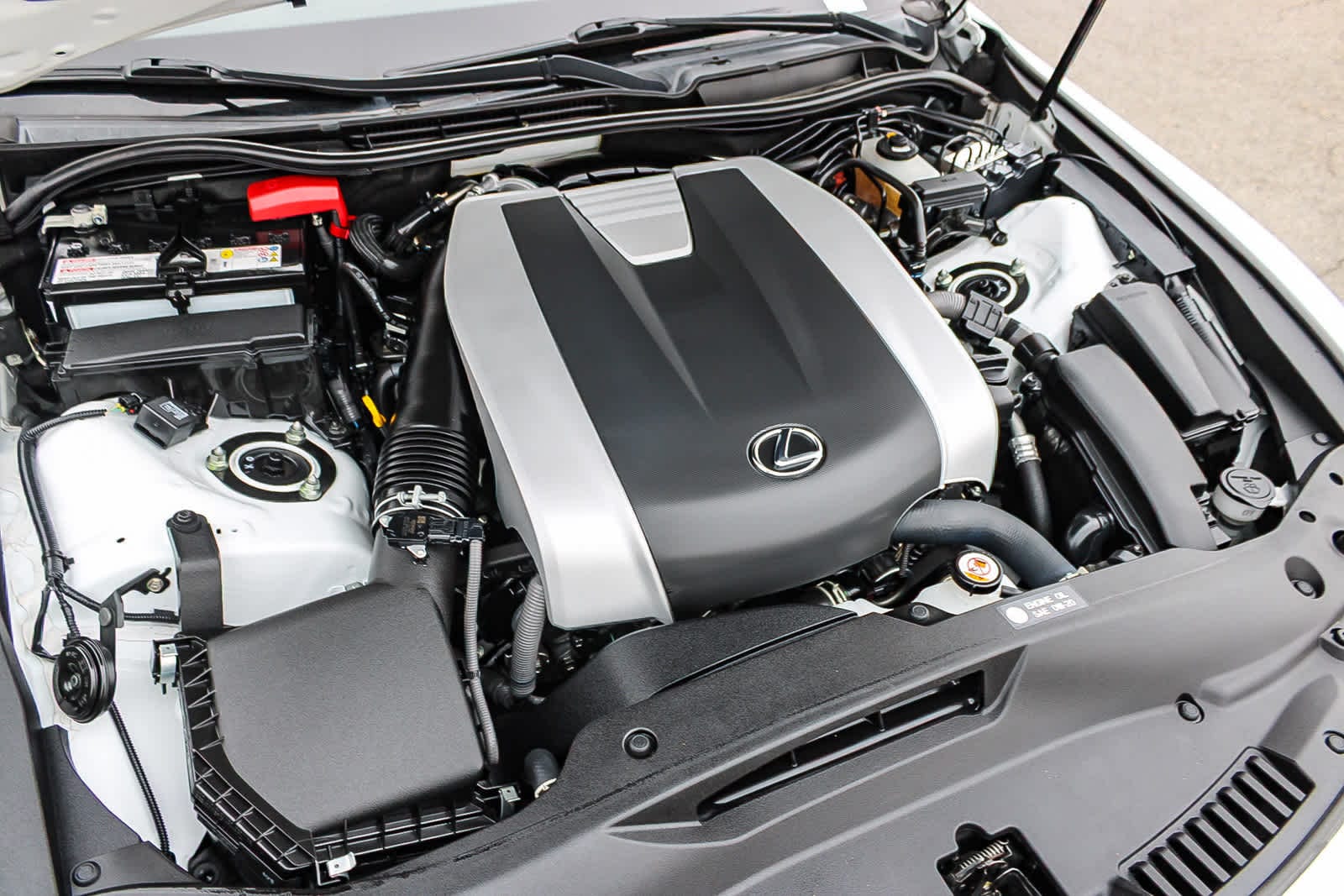 Thumbnail: 2023 Lexus IS - 26