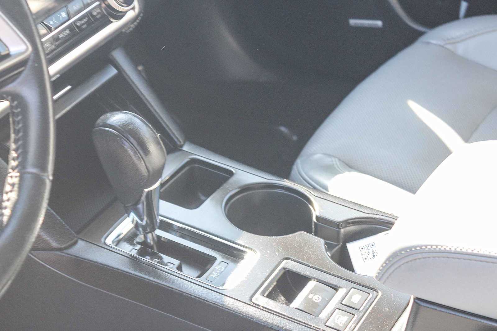 Thumbnail: 2018 Subaru Outback - 14