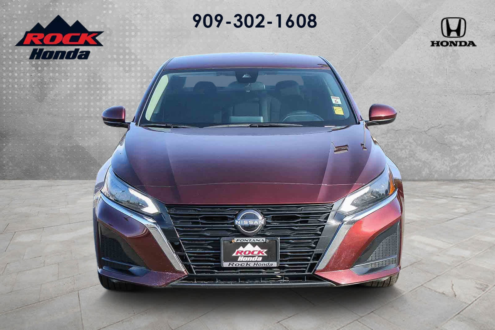 Thumbnail: 2023 Nissan Altima - 2