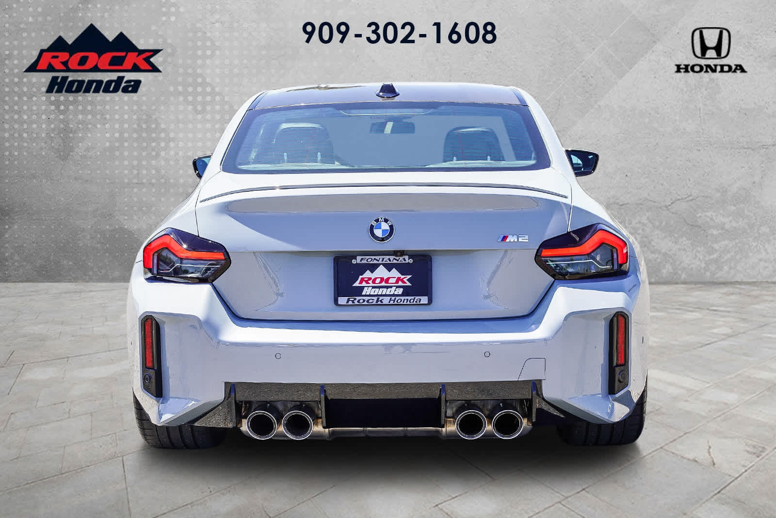 Thumbnail: 2024 BMW M2 - 5
