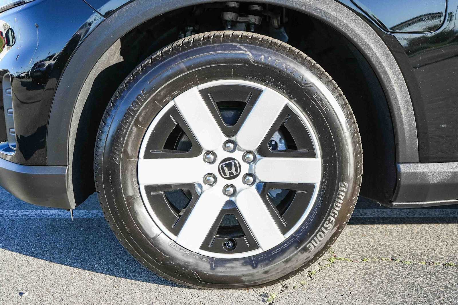 Thumbnail: 2024 Honda Prologue - 11