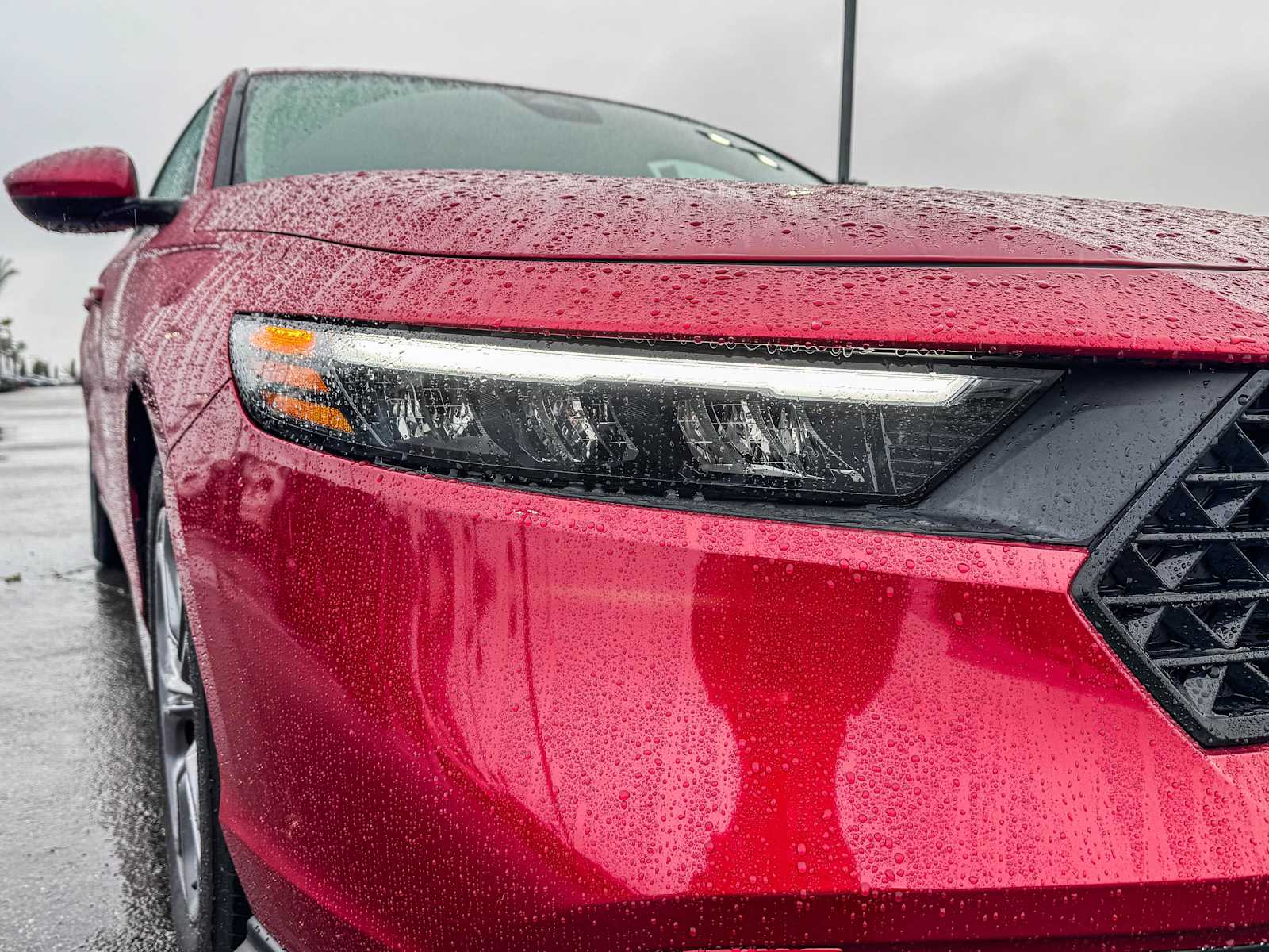 Thumbnail: 2024 Honda Accord - 4