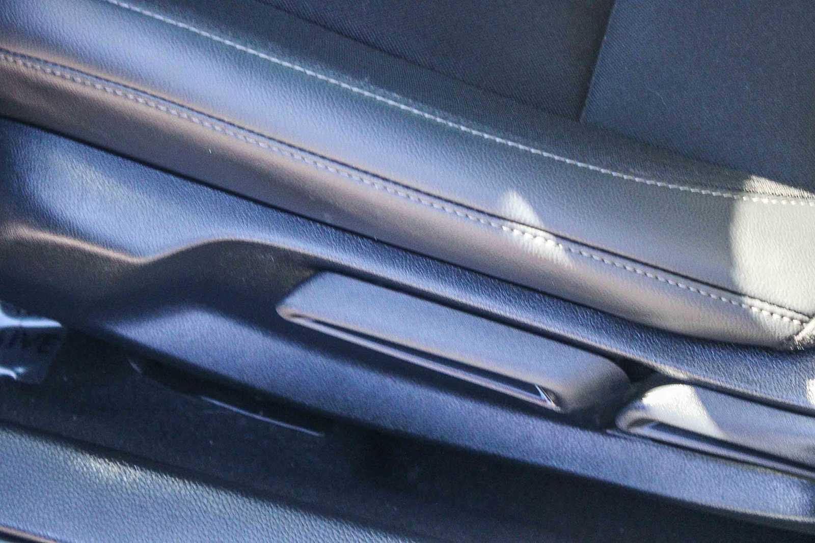 Thumbnail: 2024 Honda Civic - 20