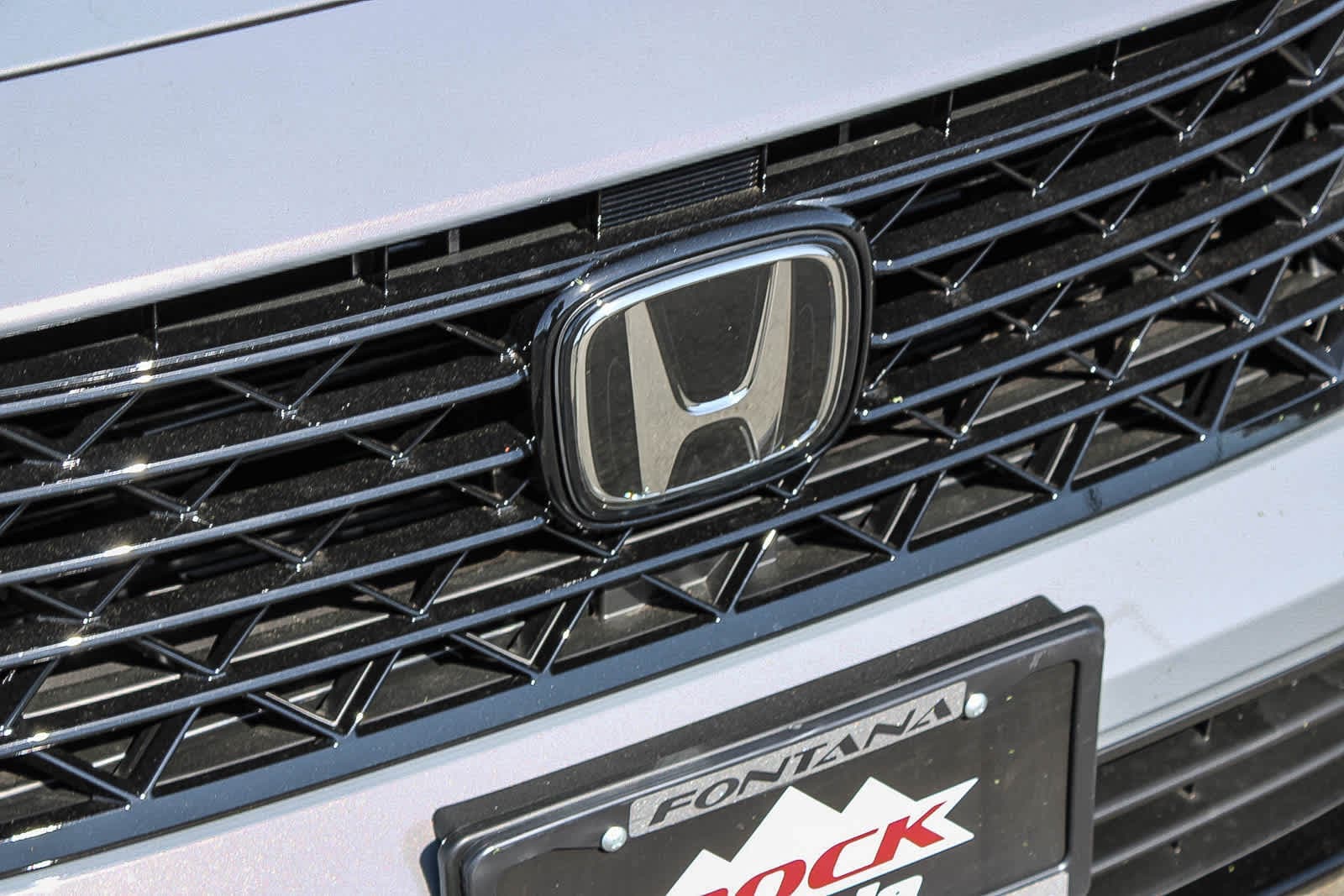 Thumbnail: 2026 Honda Accord - 5