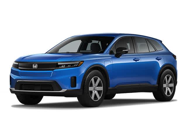 2024 Honda Prologue EX -
                  Fontana, CA