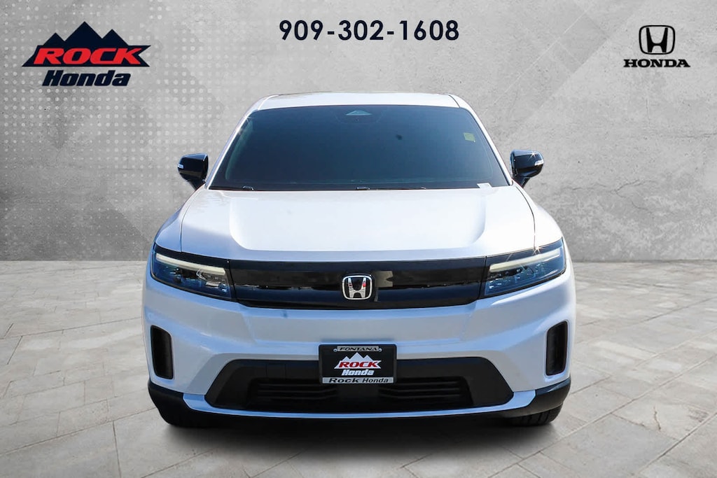 Certified 2024 Honda Prologue EX SUV