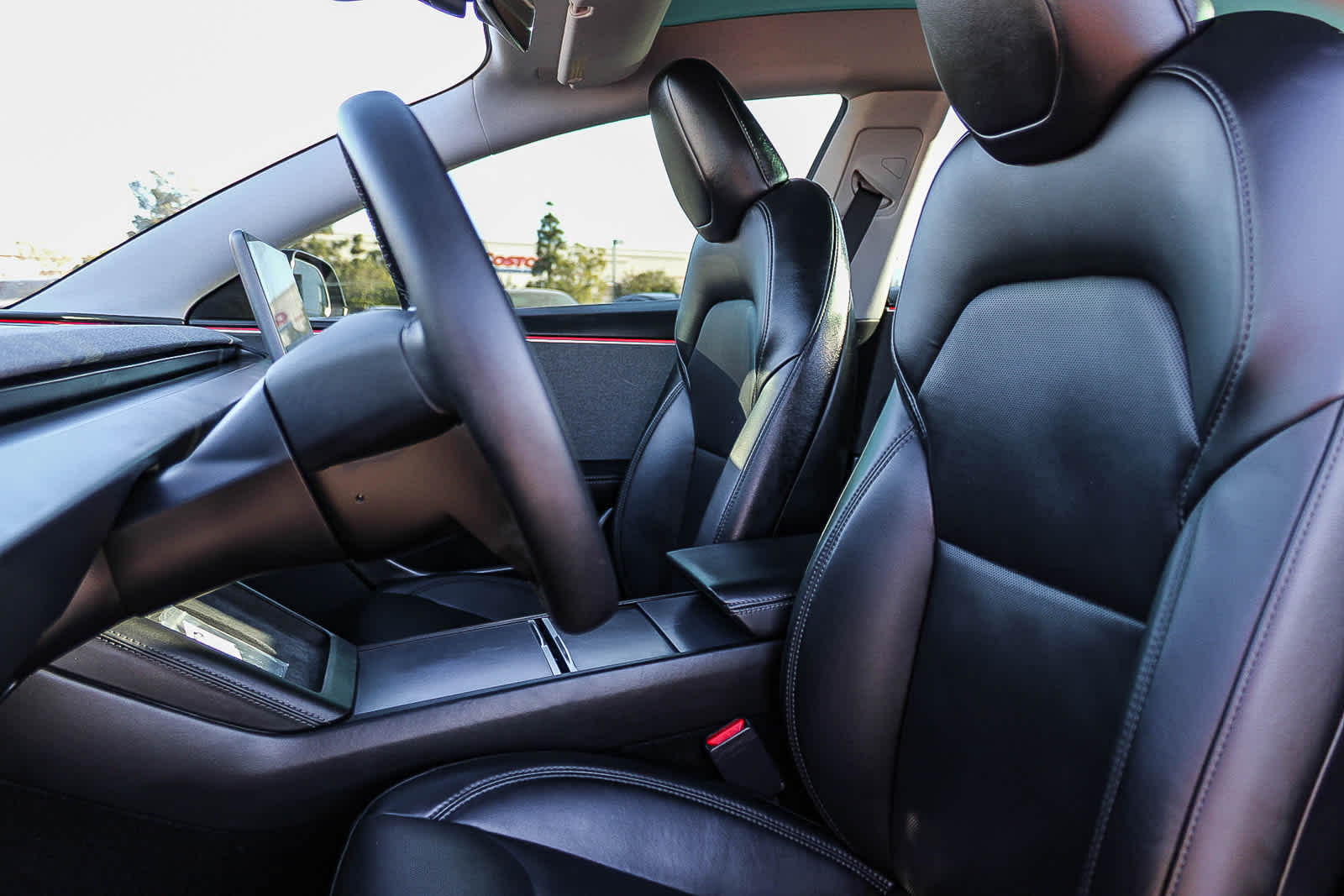 Thumbnail: 2024 Tesla Model 3 - 17