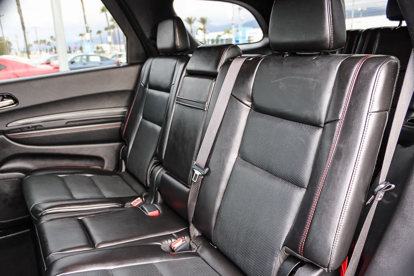 2025 Dodge Durango GT - Photo 18