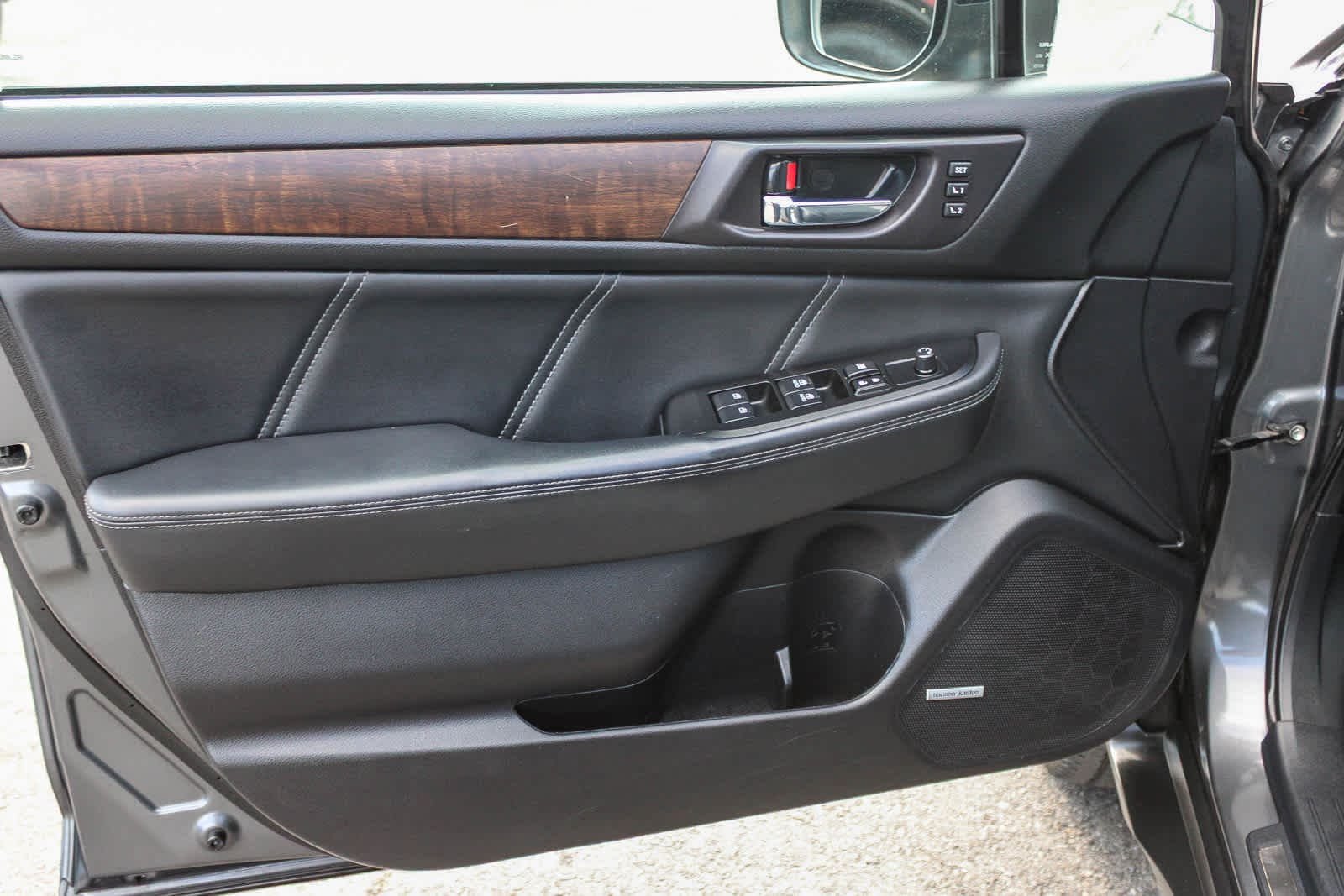 Thumbnail: 2019 Subaru Outback - 21