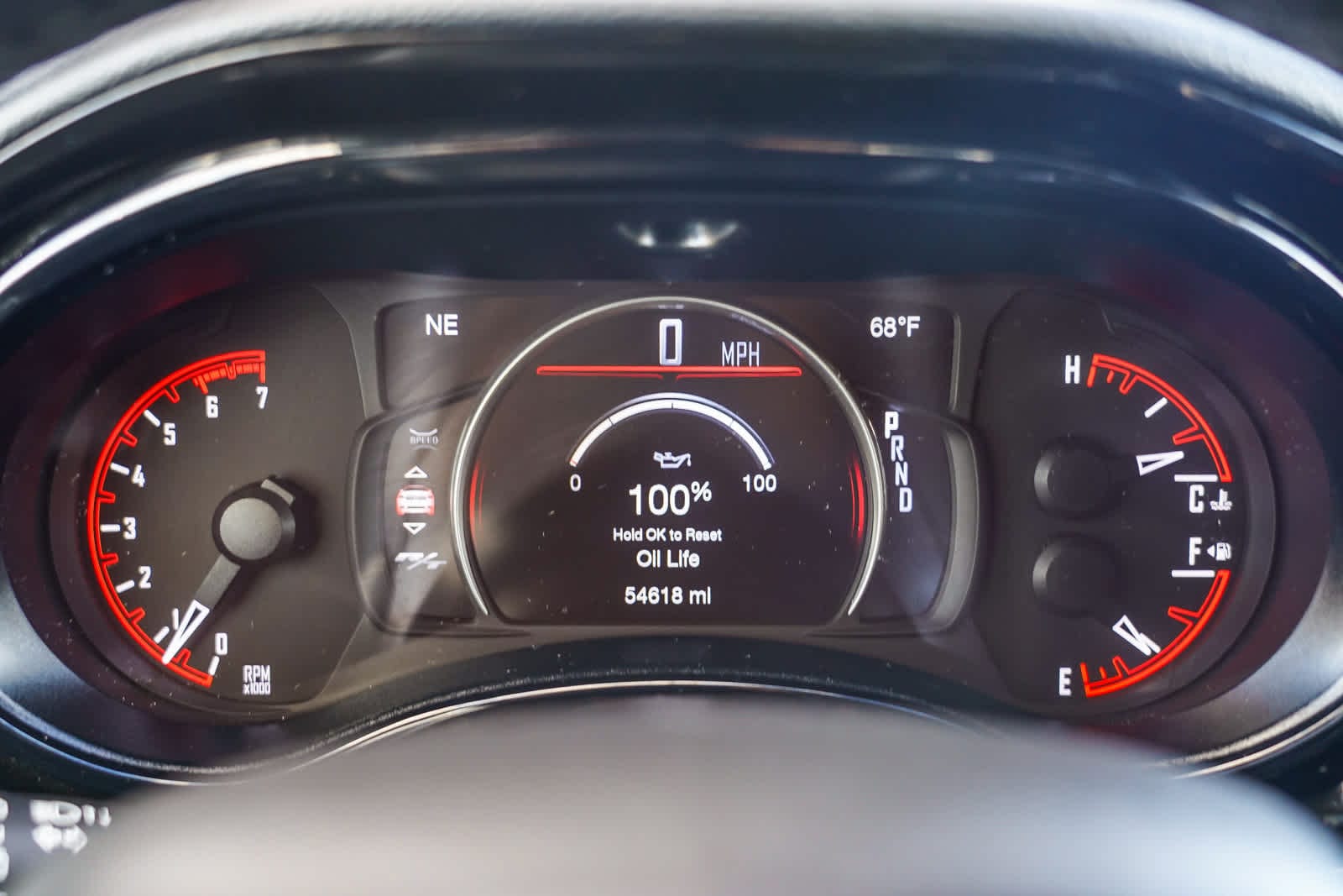 Thumbnail: 2023 Dodge Durango - 24