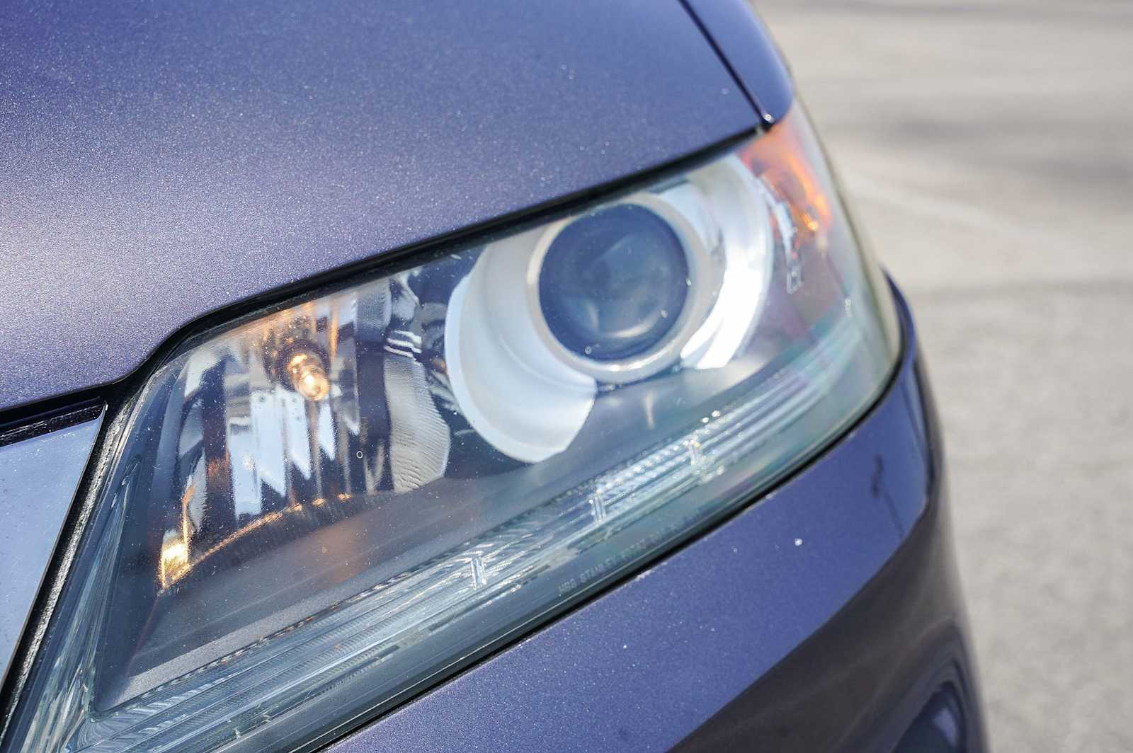 Thumbnail: 2013 Honda Accord - 10
