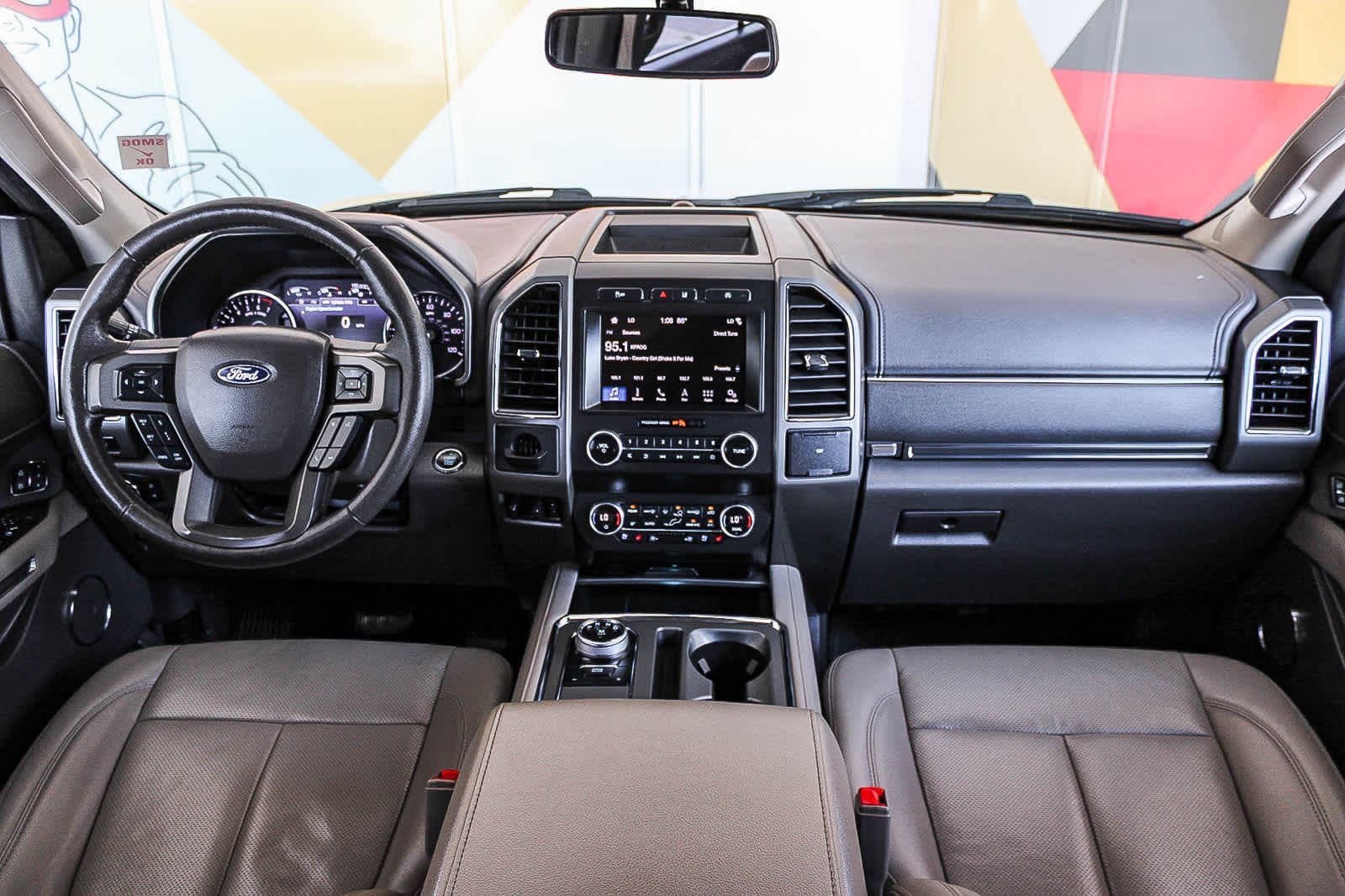 Thumbnail: 2019 Ford Expedition - 12