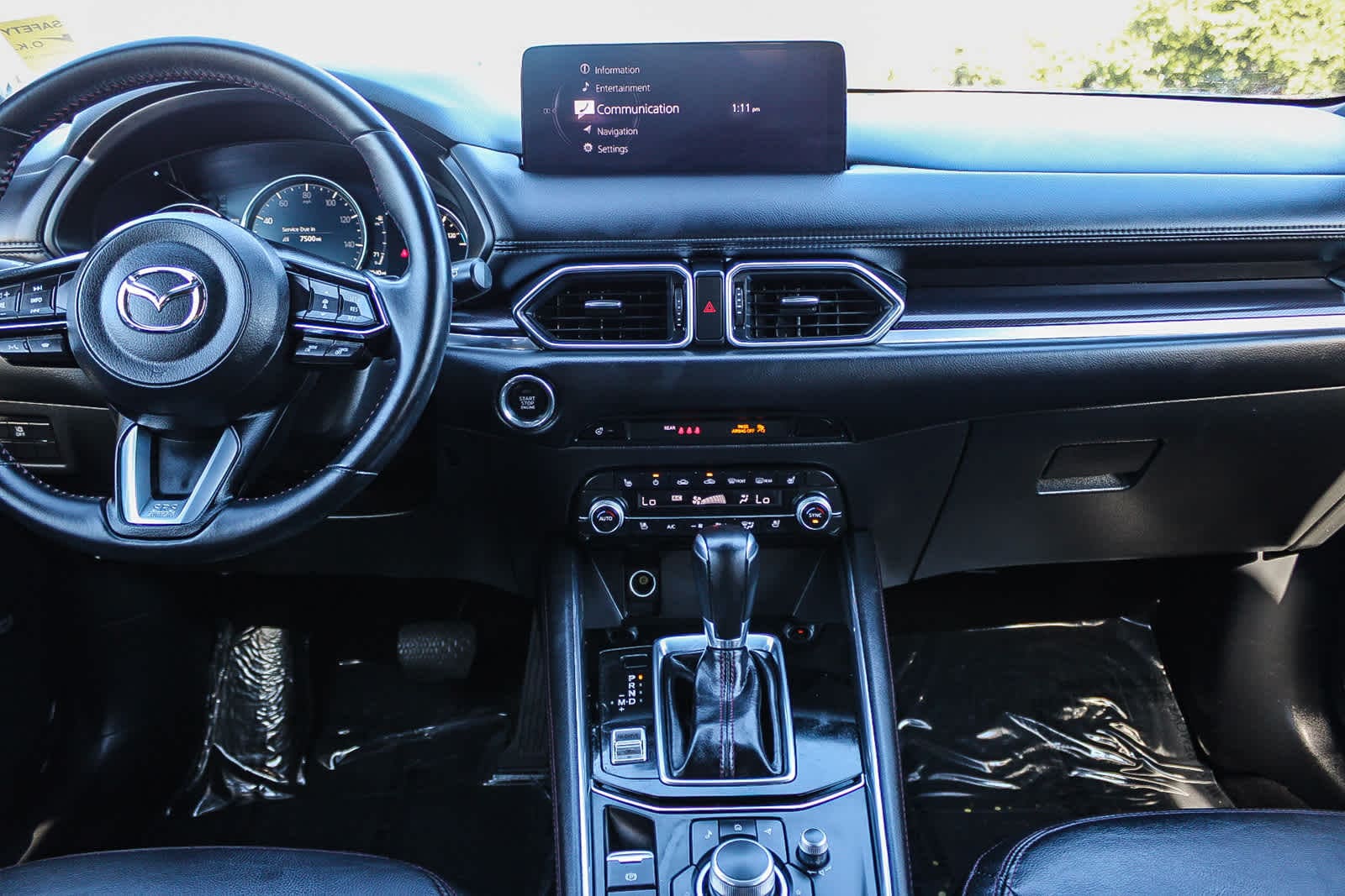 Thumbnail: 2023 Mazda CX-5 - 13