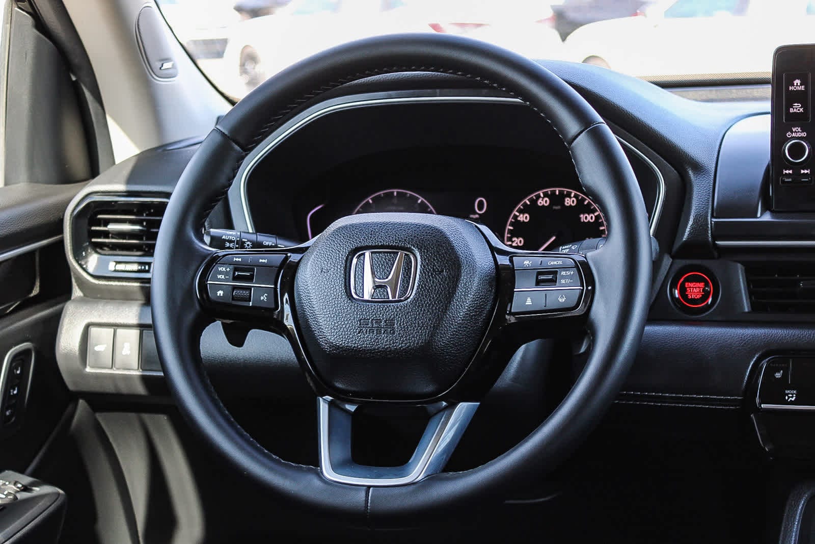 Thumbnail: 2025 Honda Pilot - 15