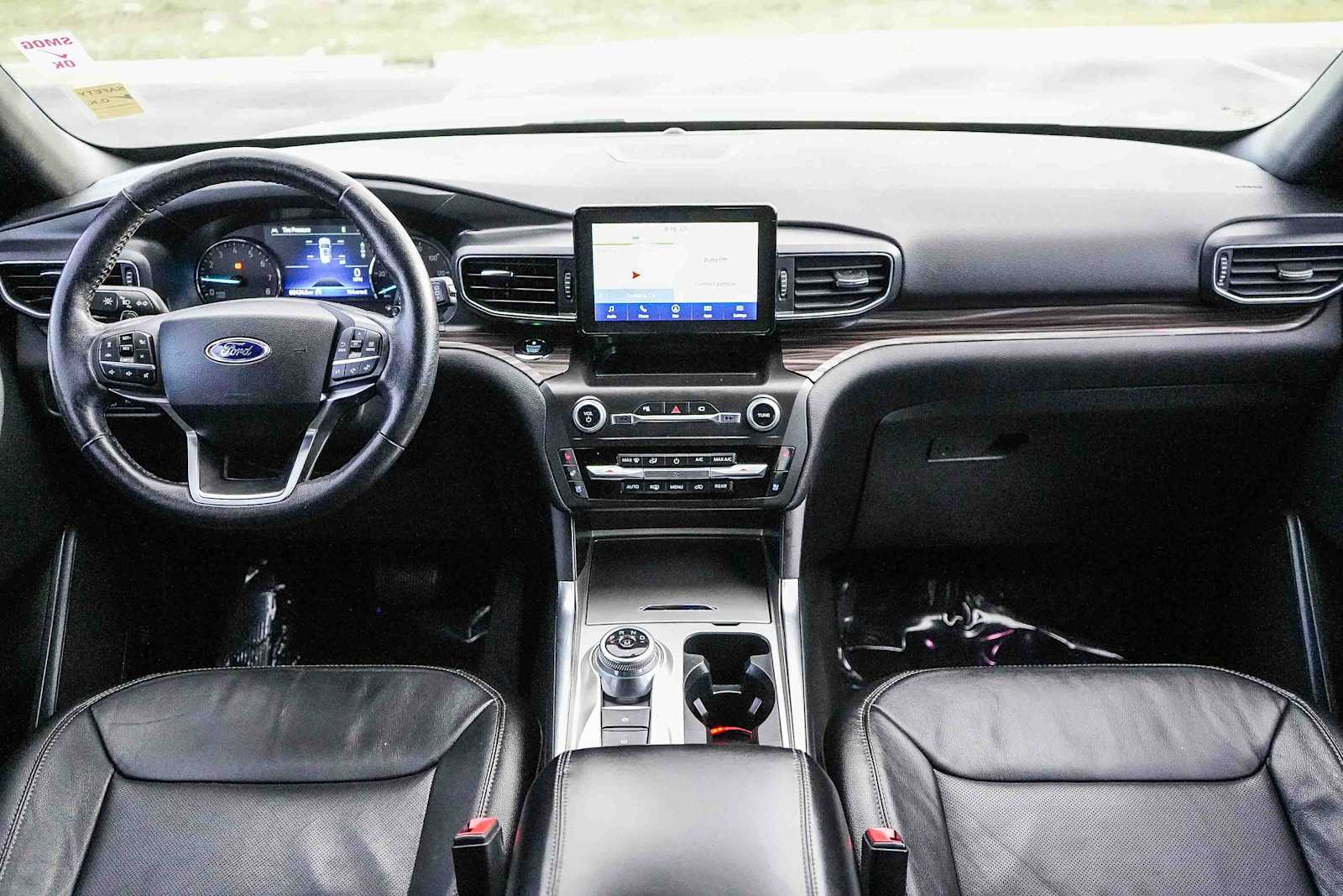 Thumbnail: 2020 Ford Explorer - 12