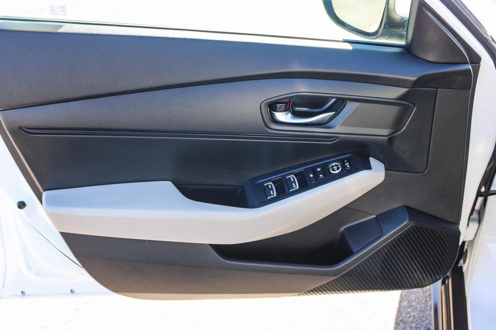 Thumbnail: 2024 Honda Accord - 19